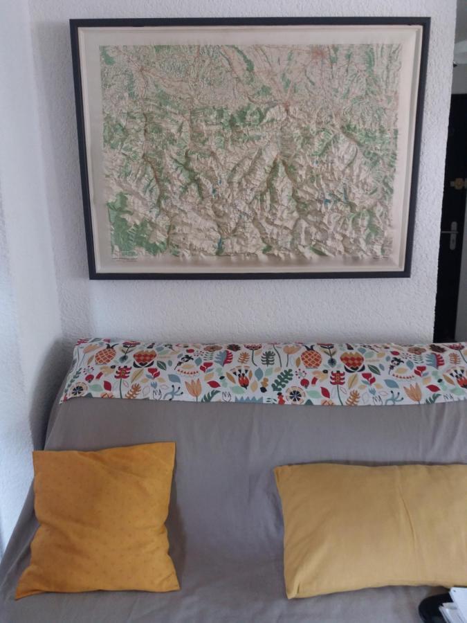L'Appart De Saint-Lary 外观 照片