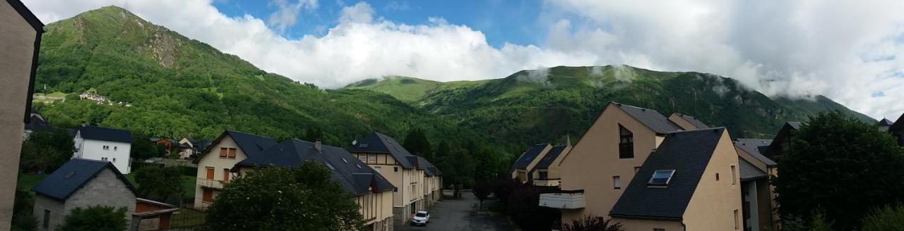 L'Appart De Saint-Lary 外观 照片