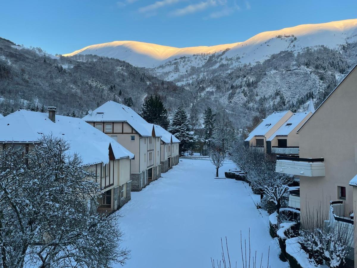 L'Appart De Saint-Lary 外观 照片