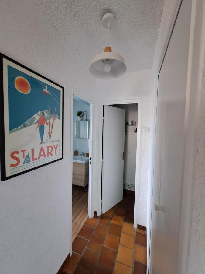 L'Appart De Saint-Lary 外观 照片