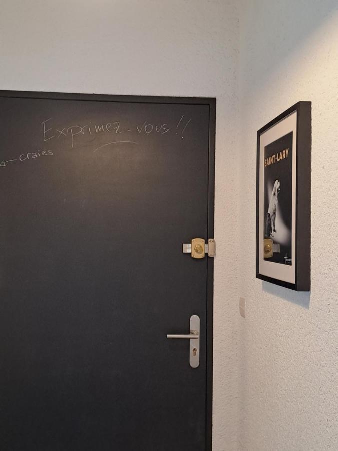 L'Appart De Saint-Lary 外观 照片