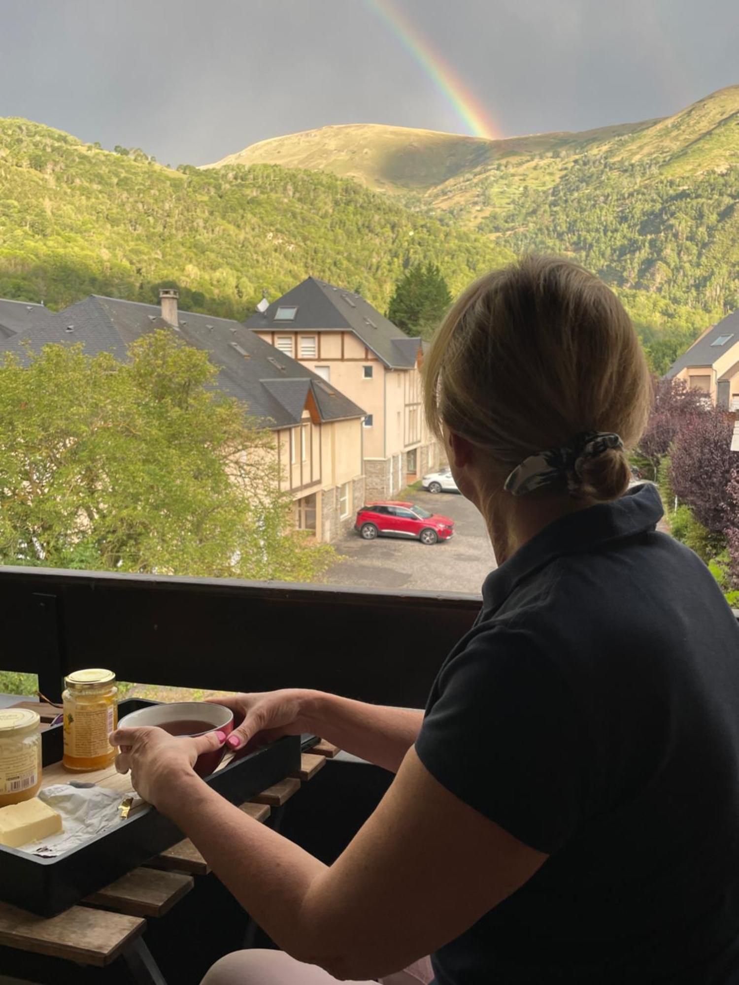 L'Appart De Saint-Lary 外观 照片