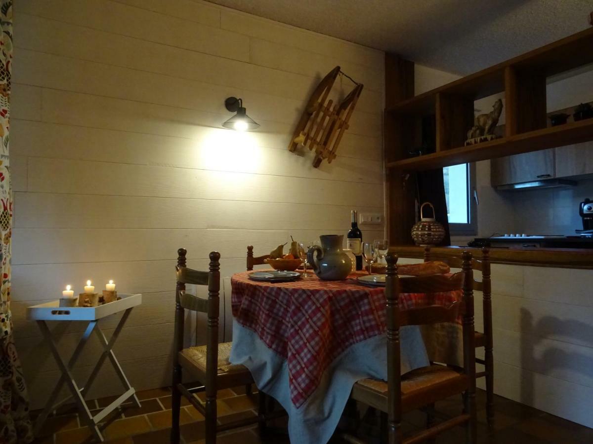 L'Appart De Saint-Lary 外观 照片
